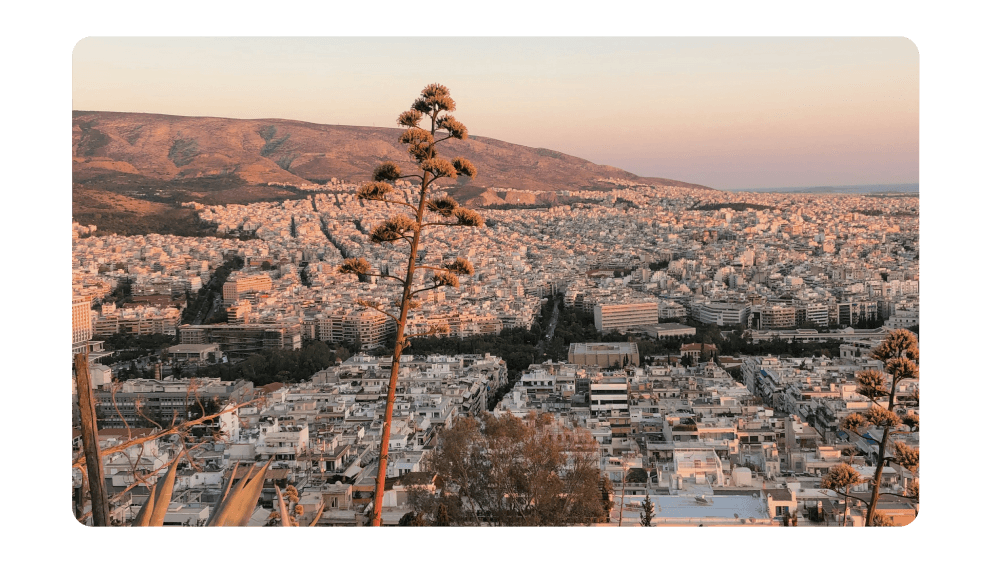 Athens